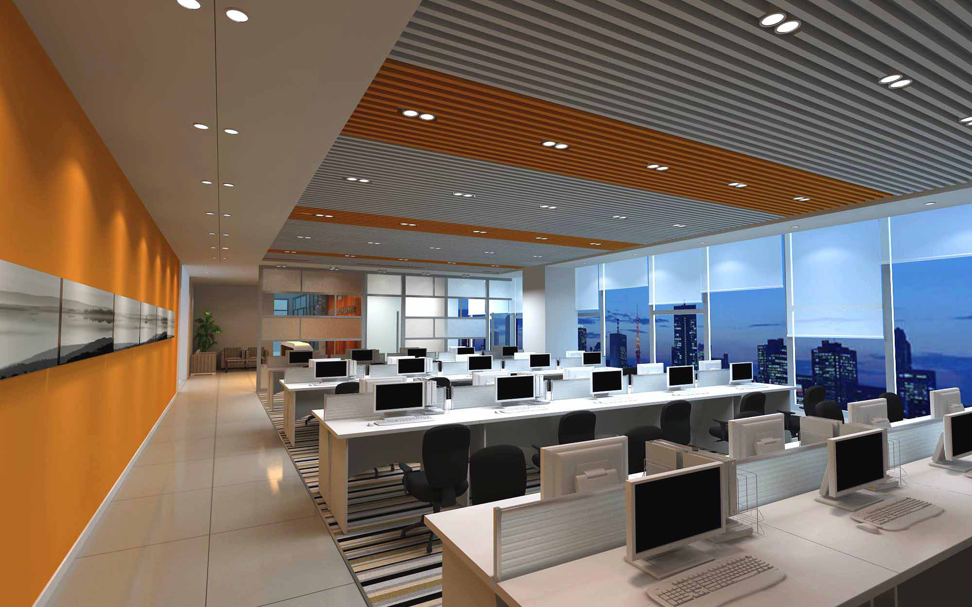 設計是裝修的前提，裝修則是設計的影射