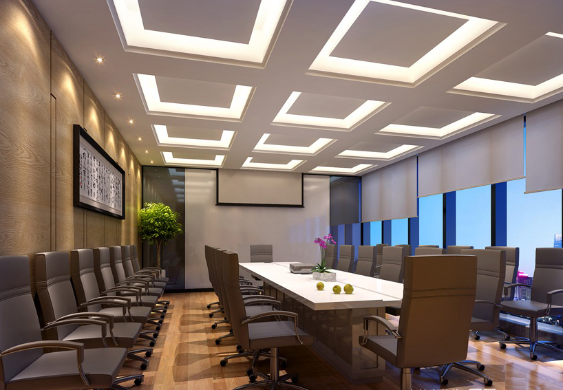 企業文化與辦公室裝修銜接的重要性是什么？