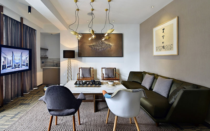 辦公室裝修的細節處理及注意事項 企業必看！