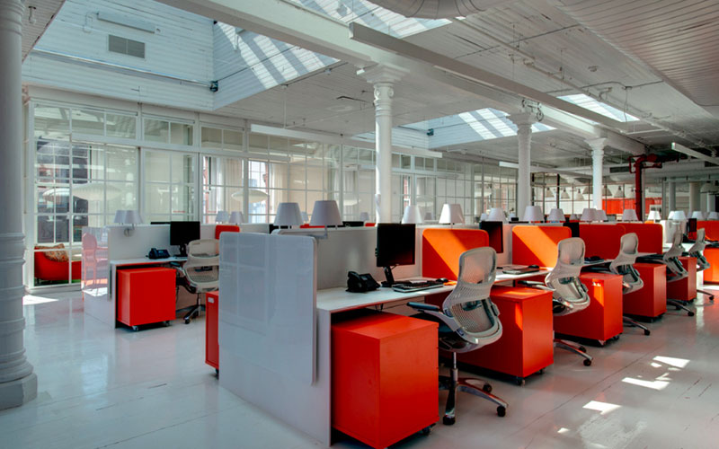 長沙辦公室裝修設計都有哪些規范？