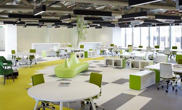 商業裝修與改造前，一定要注意這11個環節！ 