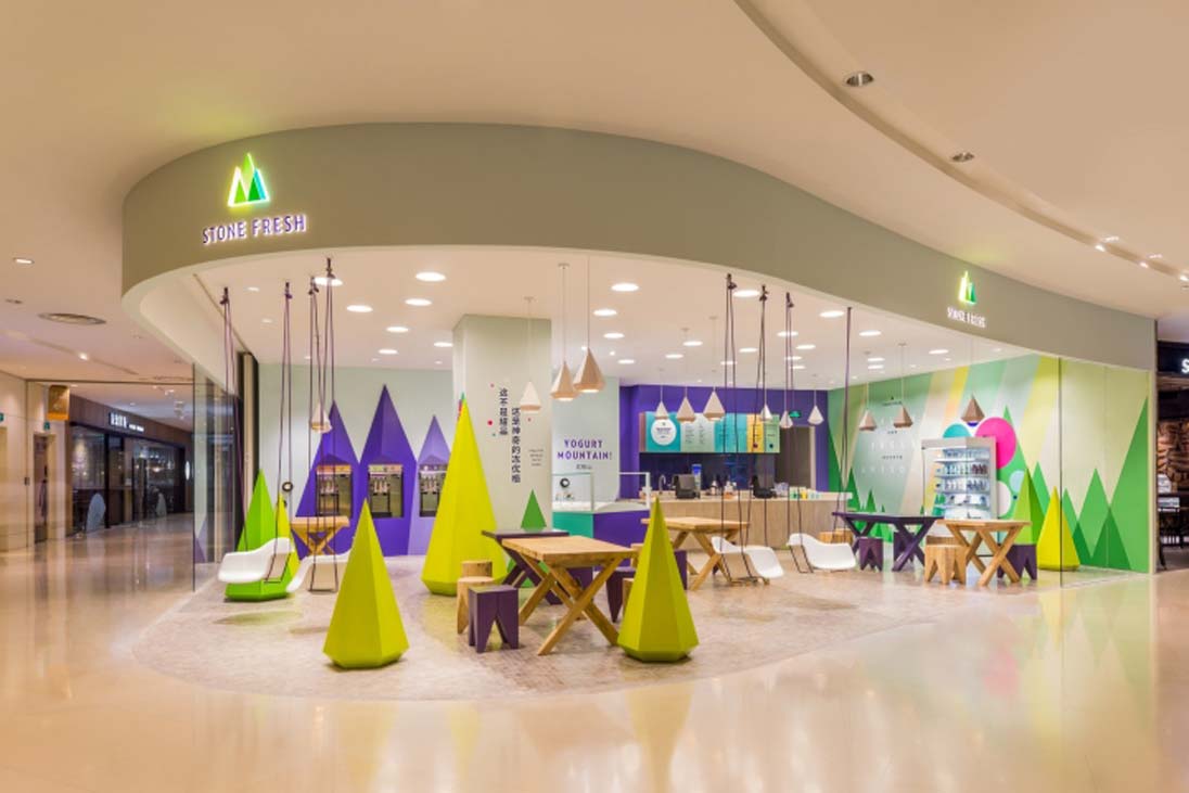 長沙門面裝修設計要注意哪幾點？ 