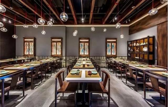 開了3家餐飲店，我總結出來的10條裝修經驗和技巧