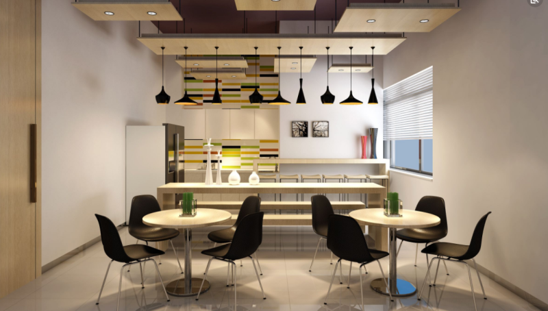 什么才是標準的寫字樓裝修呢？