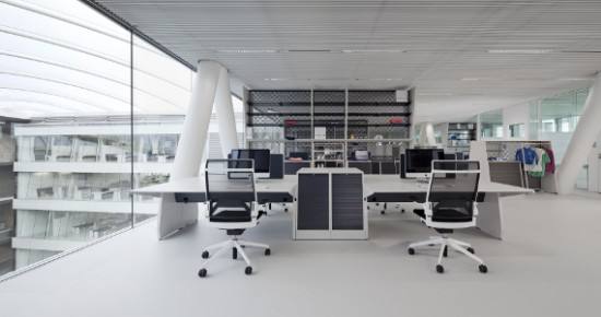 辦公室裝修前期要做哪些工作？