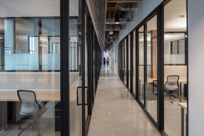 辦公室裝修如何最省錢，2019年了你還不知道嗎？