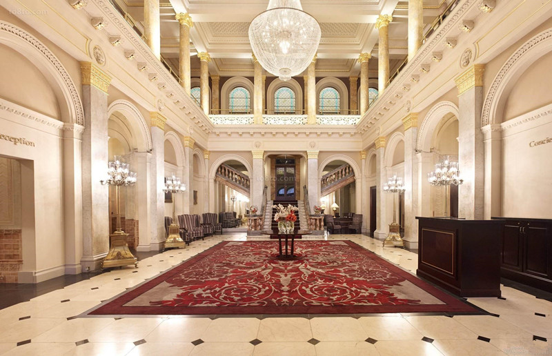 酒店裝修翻新多長時間一次？