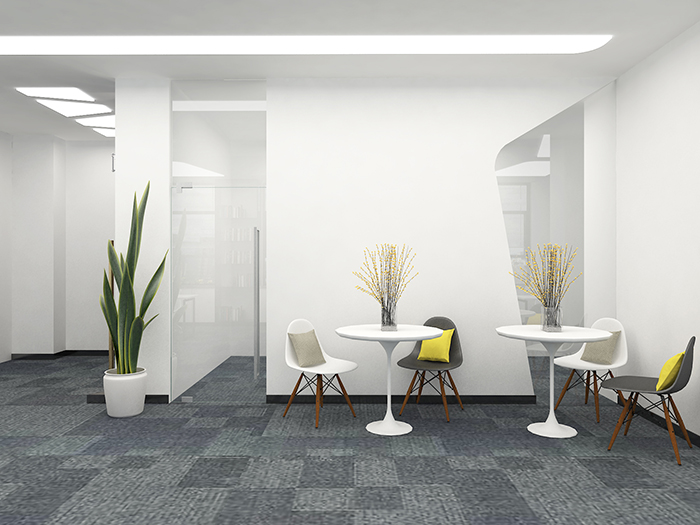 辦公室裝修如何省錢？