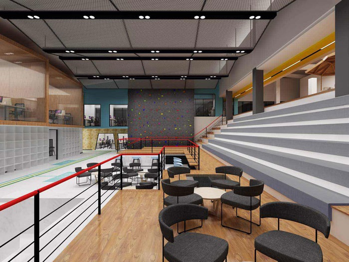 辦公室設計的主要方向是什么？