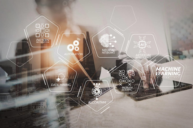 智能化辦公體現在這些辦公區域！