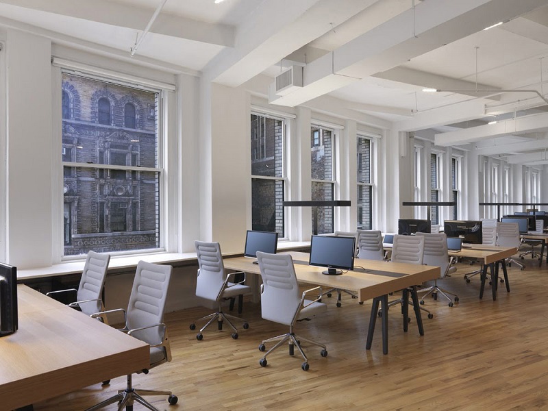 辦公室裝修費用一再突破預算，你怕不怕？