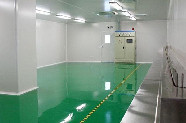 潔凈廠房裝修注意要點有哪些？