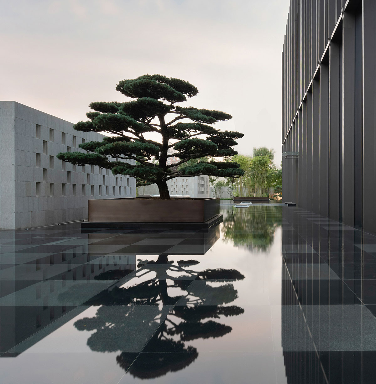 分享湖南長沙酒店設計的6大趨勢(下)