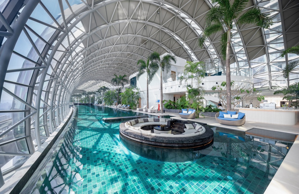 郴州酒店裝修消防常規材料有哪些？